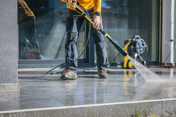 Best Gas Station Cleaning  in South Laurel, MD