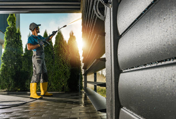 Best Post-Construction Pressure Washing  in South Laurel, MD